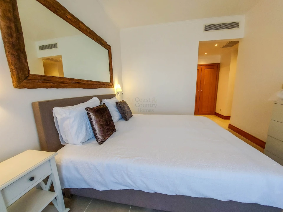 Apartamento T2 para Venda em Quarteira Foto 5