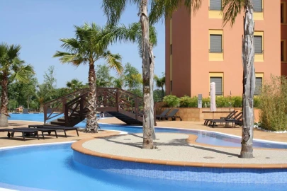 Apartamento T2 para Venda em Quarteira