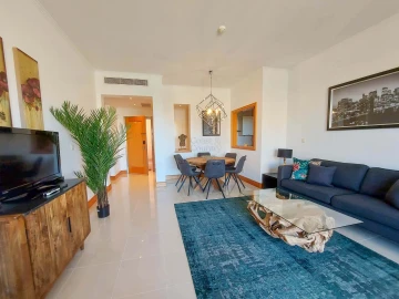 Apartamento T2 para Venda em Quarteira