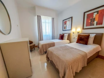 Apartamento T2 para Venda em Quarteira