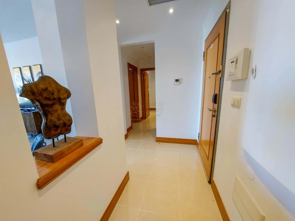 Apartamento T2 para Venda em Quarteira Foto 16