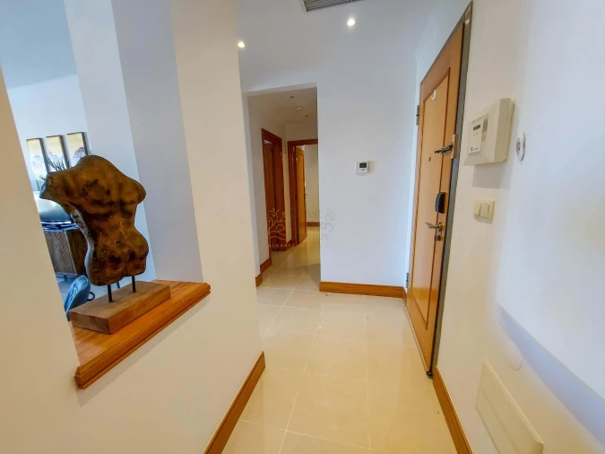 Apartamento T2 para Venda em Quarteira Foto 16