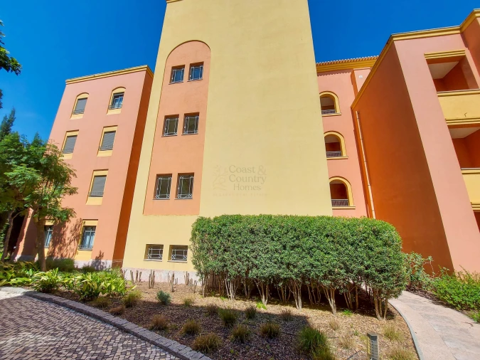 Apartamento T2 para Venda em Quarteira Foto 21
