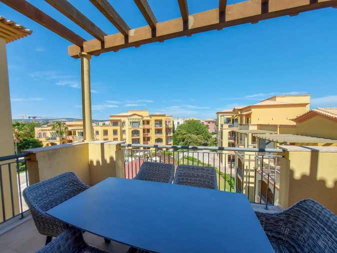 Apartamento T2 para Venda em Quarteira Foto 17