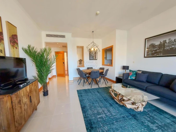 Apartamento T2 para Venda em Quarteira Foto 2