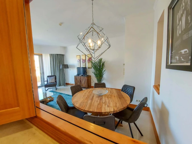 Apartamento T2 para Venda em Quarteira Foto 15
