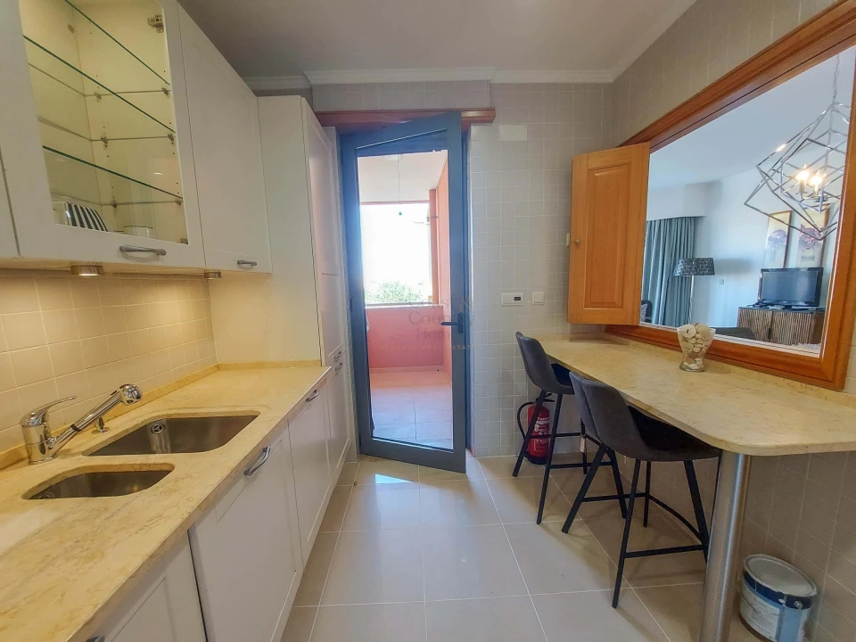 Apartamento T2 para Venda em Quarteira Foto 13