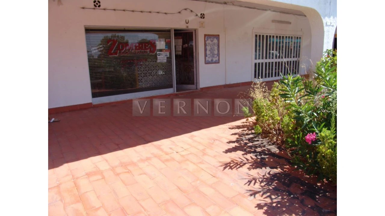 Negócio para Venda em Lagoa e Carvoeiro Foto 2