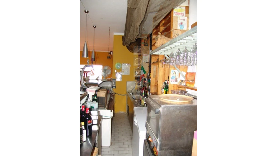 Negócio para Venda em Lagoa e Carvoeiro Foto 14