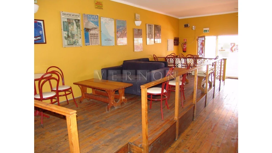 Negócio para Venda em Lagoa e Carvoeiro Foto 10