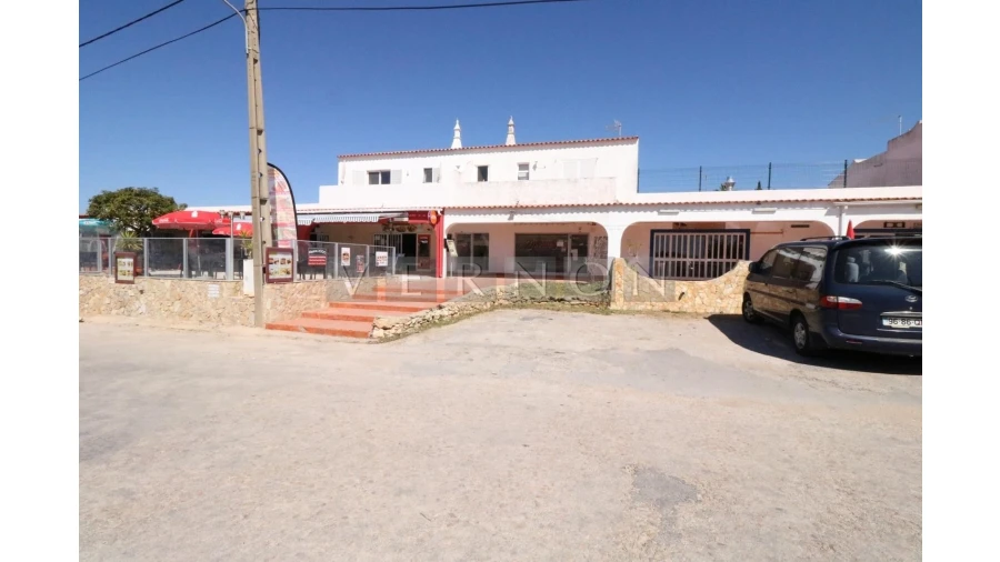 Negócio para Venda em Lagoa e Carvoeiro Foto 1