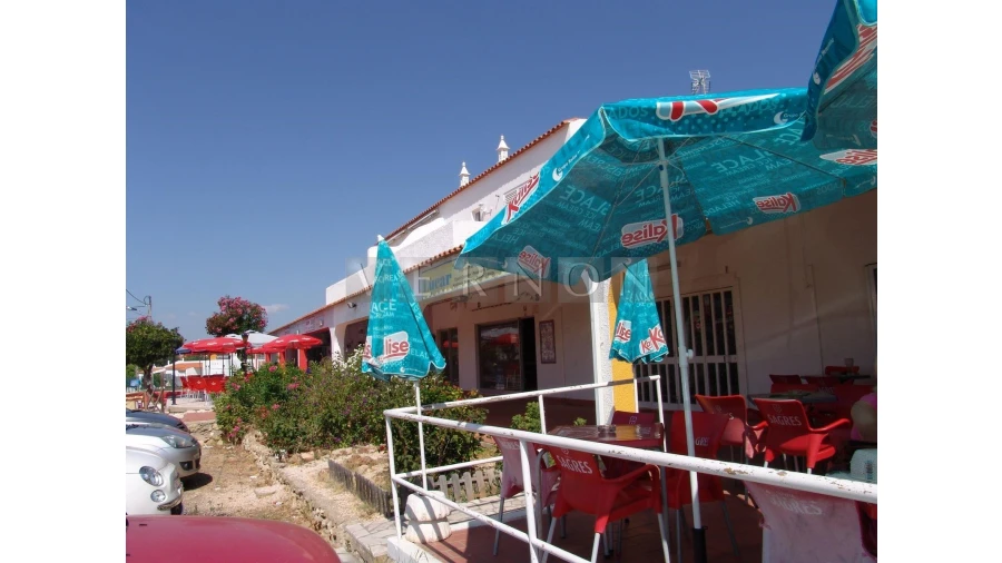 Negócio para Venda em Lagoa e Carvoeiro Foto 6