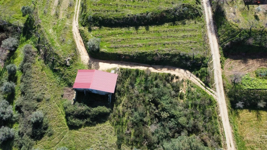 Quinta T0 para Venda em Ferro Foto 3