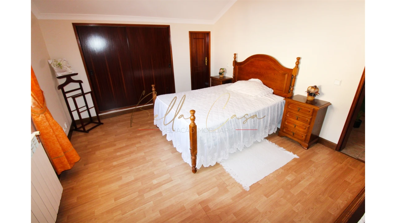 Moradia T4 para Venda em Gafanha da Boa Hora Foto 22