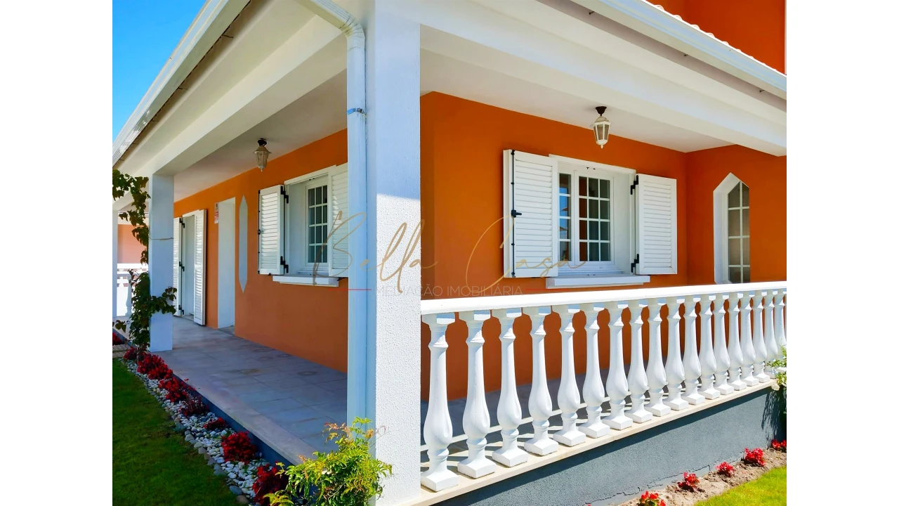 Moradia T4 para Venda em Gafanha da Boa Hora Foto 3