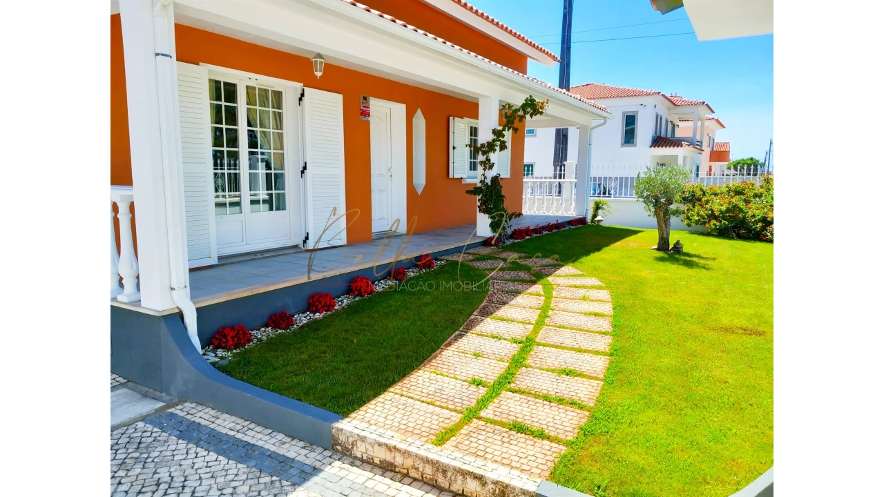 Moradia T4 para Venda em Gafanha da Boa Hora Foto 2