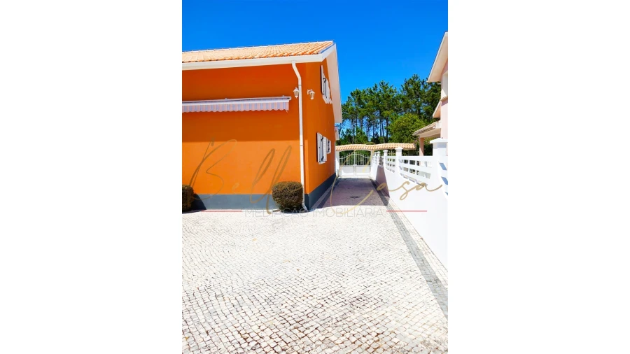 Moradia T4 para Venda em Gafanha da Boa Hora Foto 8