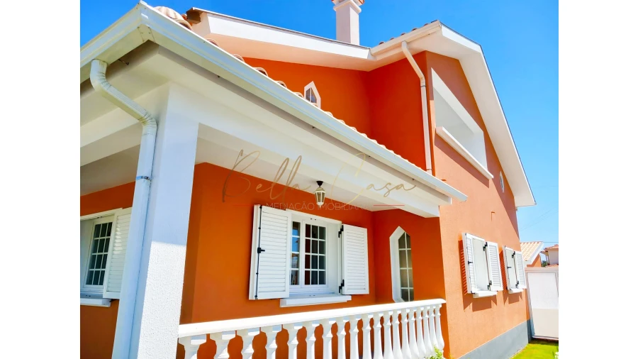 Moradia T4 para Venda em Gafanha da Boa Hora Foto 4