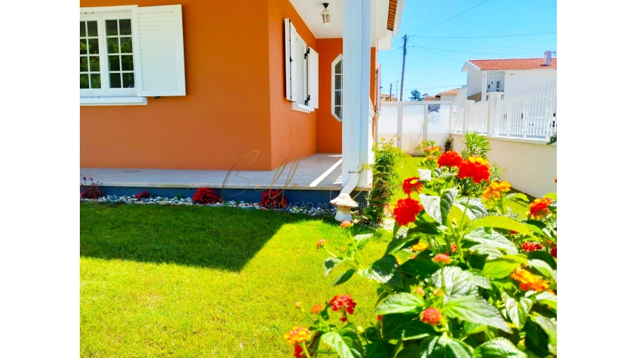 Moradia T4 para Venda em Gafanha da Boa Hora Foto 6