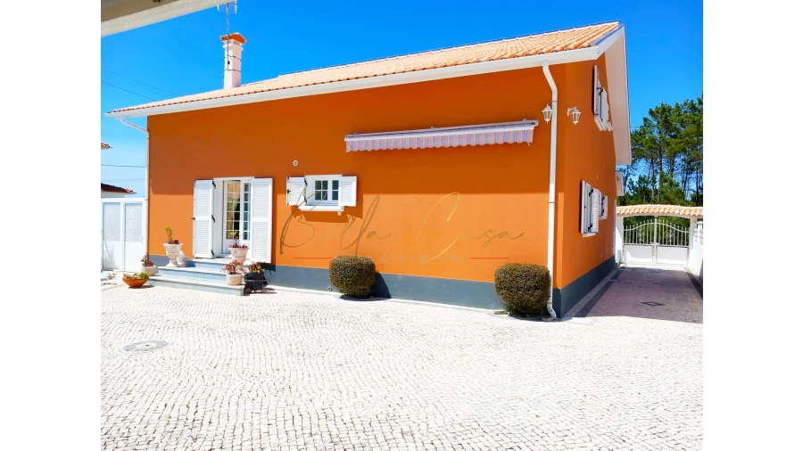 Moradia T4 para Venda em Gafanha da Boa Hora Foto 7