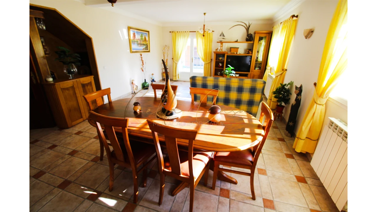 Moradia T4 para Venda em Gafanha da Boa Hora Foto 12