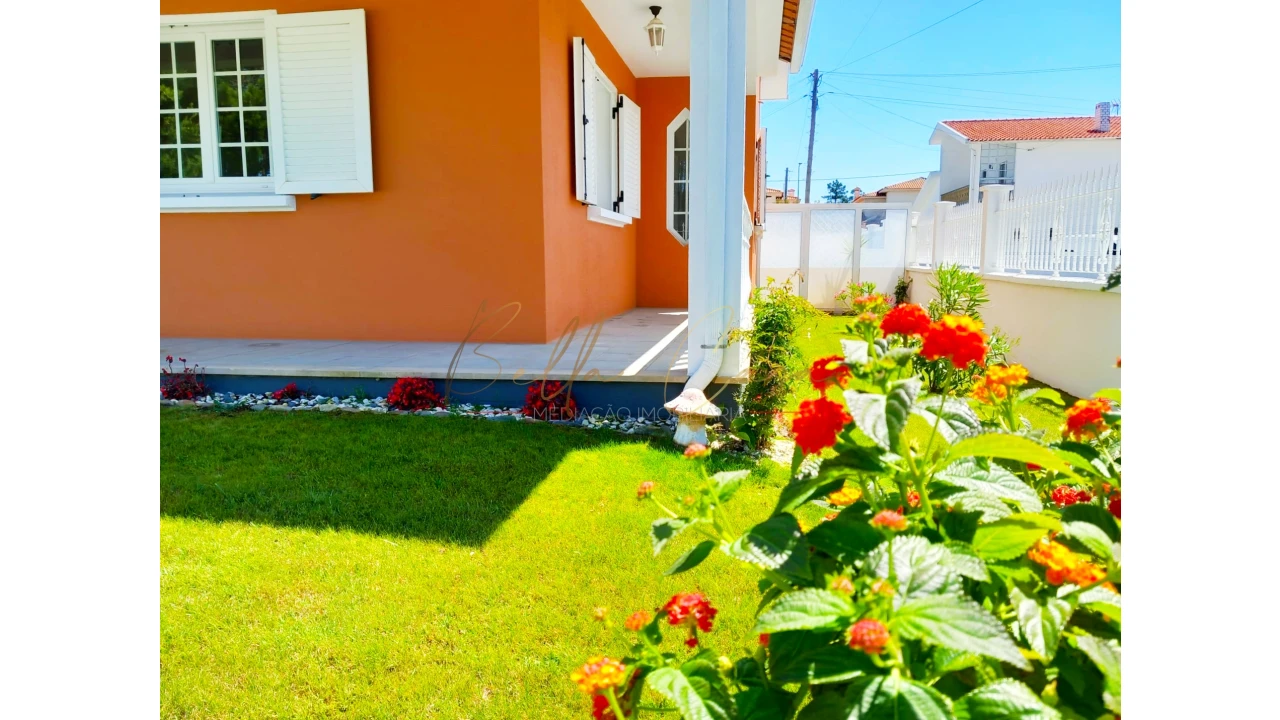 Moradia T4 para Venda em Gafanha da Boa Hora Foto 6