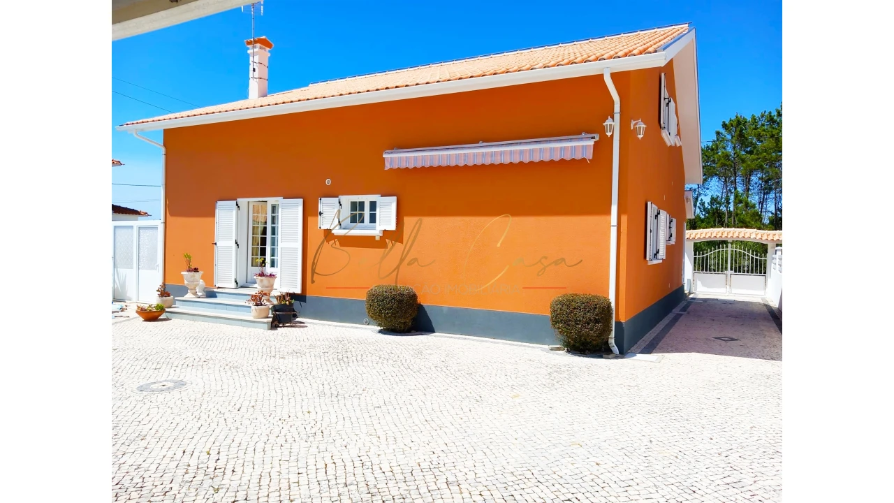 Moradia T4 para Venda em Gafanha da Boa Hora Foto 7