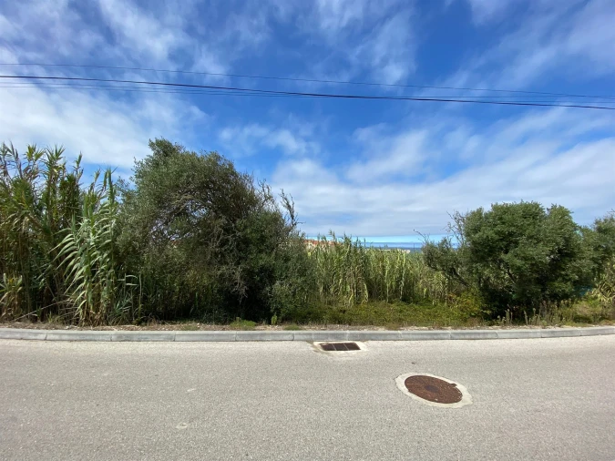 Terreno para Venda em Coimbrão Foto 2