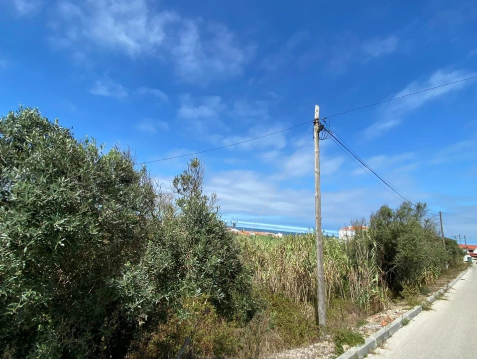 Terreno para Venda em Coimbrão Foto 1
