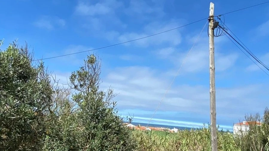Terreno para Venda em Coimbrão