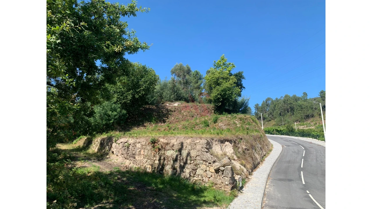 Terreno para Venda em Santa Eulália Foto 6