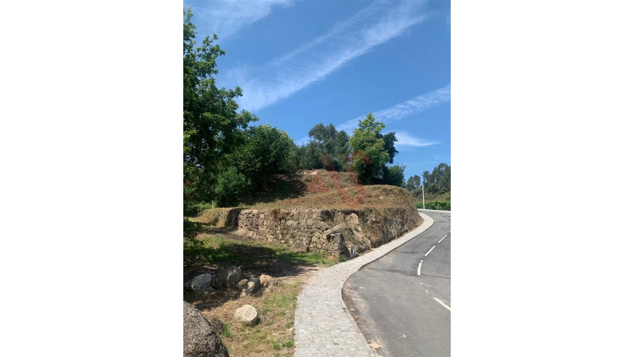 Terreno para Venda em Santa Eulália Foto 12