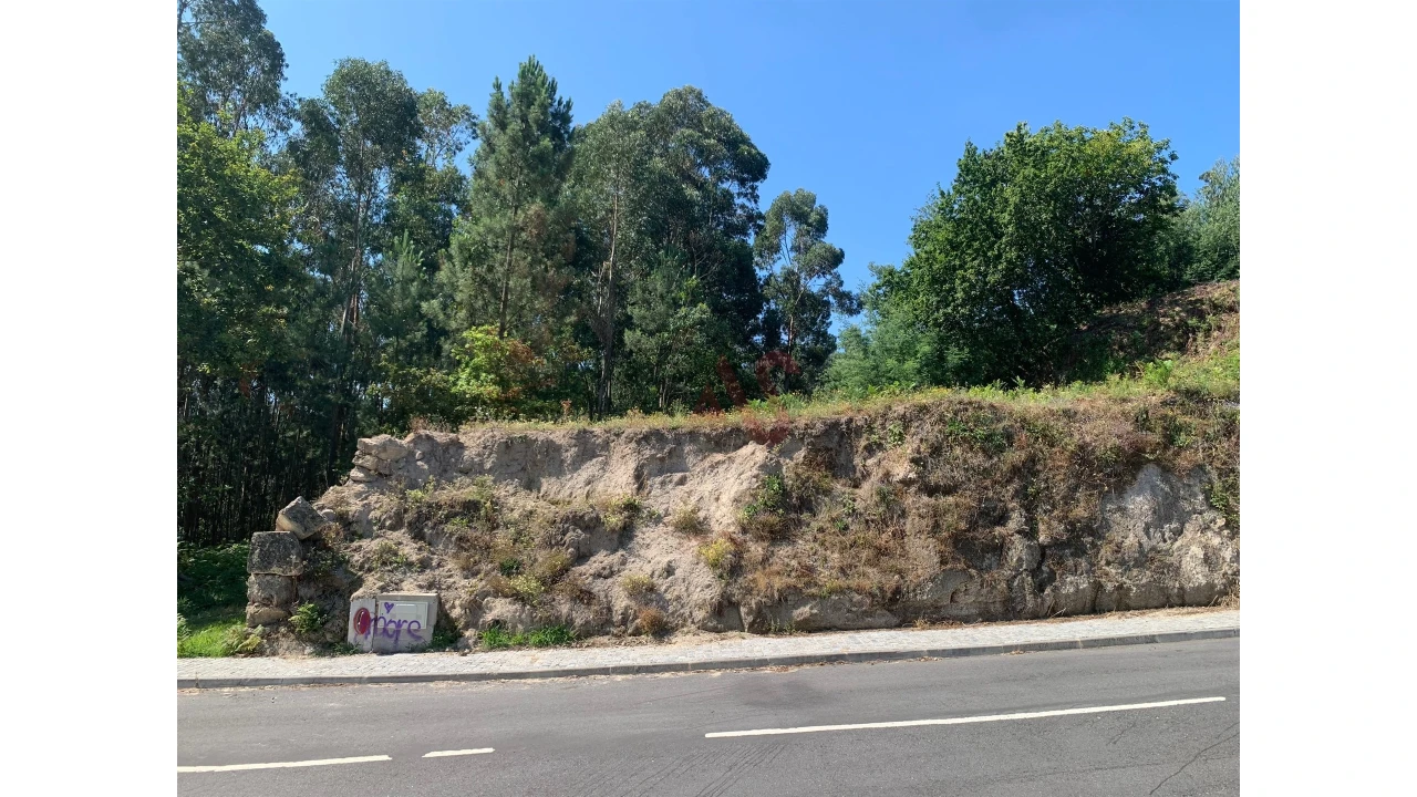 Terreno para Venda em Santa Eulália Foto 8