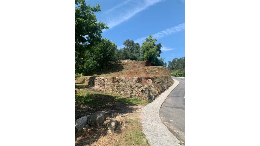 Terreno para Venda em Santa Eulália Foto 14