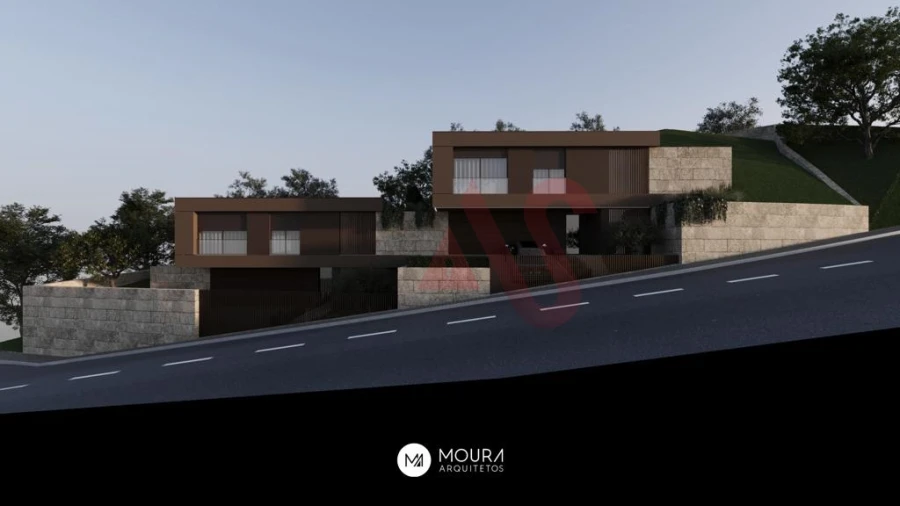 Terreno para Venda em Santa Eulália Foto 1