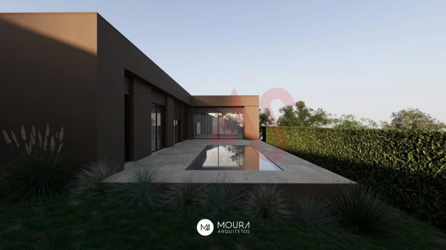 Terreno para Venda em Santa Eulália Foto 3