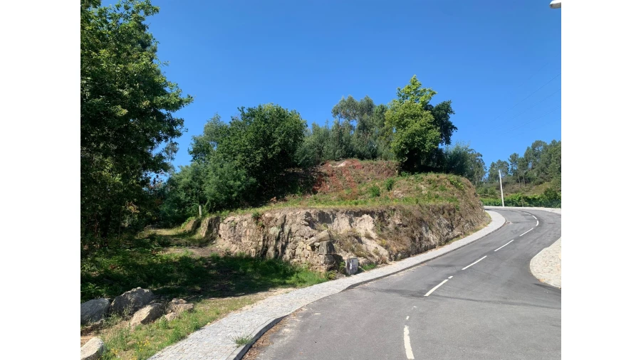 Terreno para Venda em Santa Eulália Foto 7