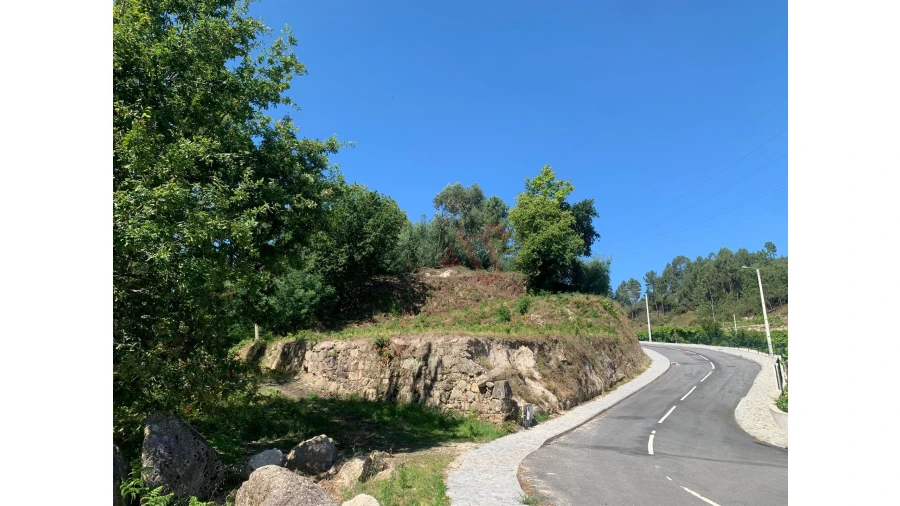 Terreno para Venda em Santa Eulália Foto 10