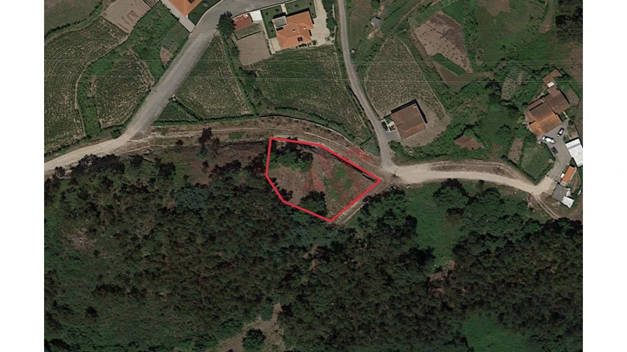 Terreno para Venda em Santa Eulália Foto 5