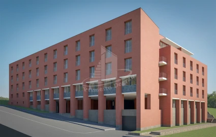 Apartamento T1 para Venda em Azurem
