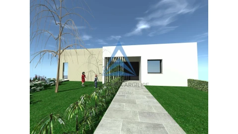 Moradia T3 para Venda em Pombal