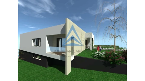 Moradia T3 para Venda em Pombal