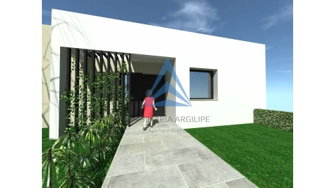 Moradia T3 para Venda em Pombal