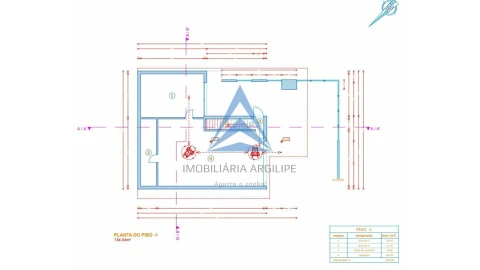 Moradia T3 para Venda em Pombal