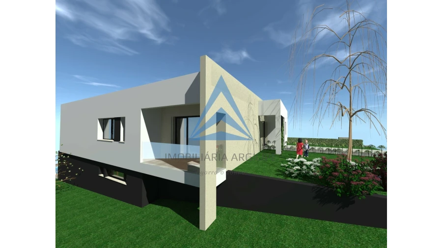 Moradia T3 para Venda em Pombal Foto 12