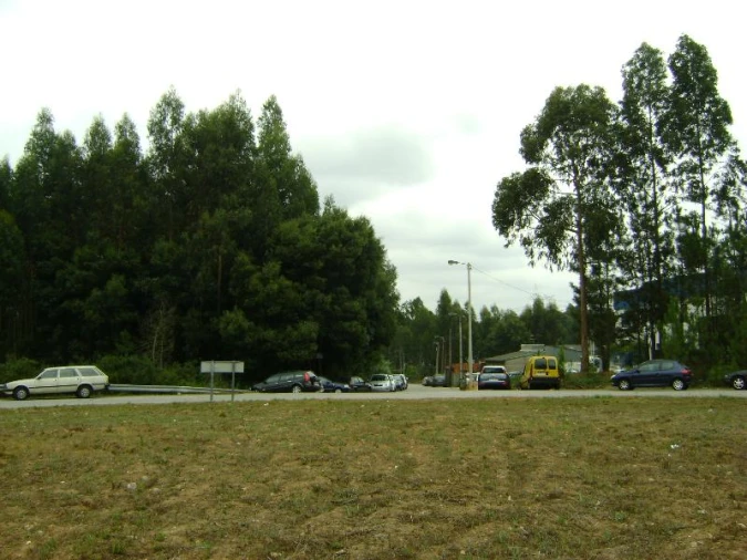 Terreno Agricola ou Rústico para Venda em Arcozelo Foto 6
