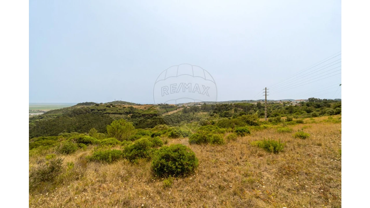 Quinta T0 para Venda em Vila Franca de Xira Foto 19