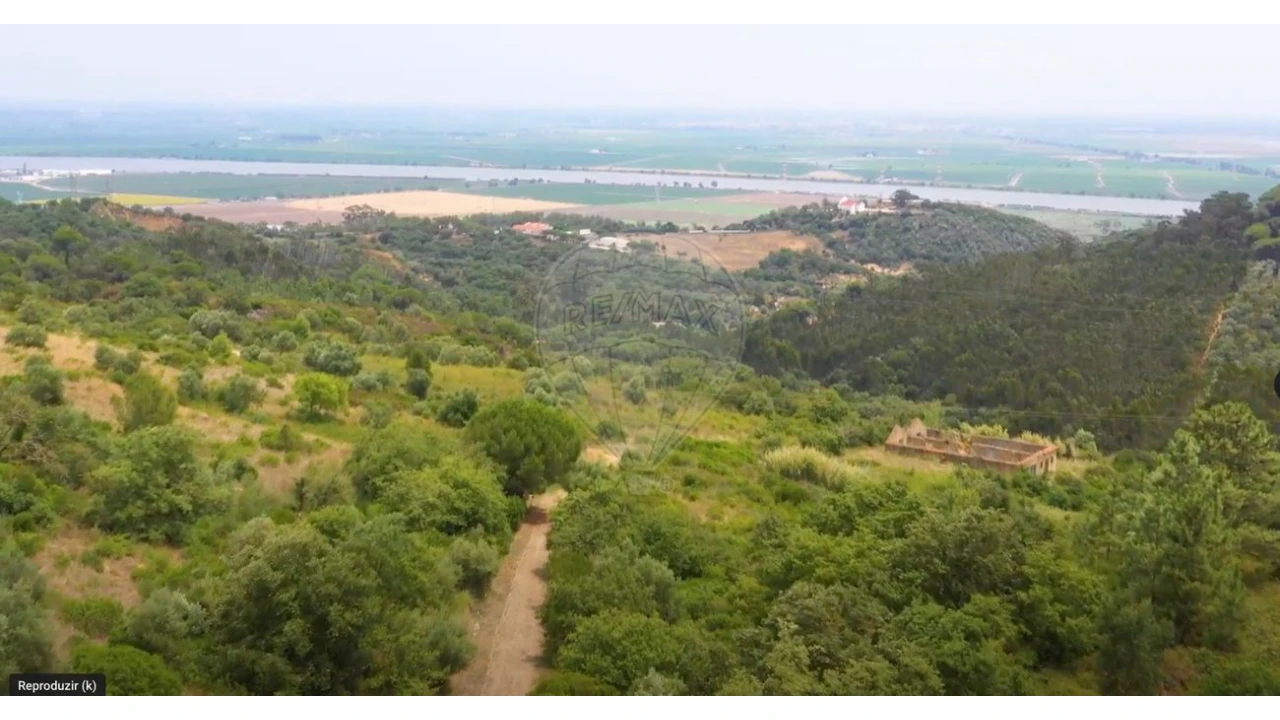 Quinta T0 para Venda em Vila Franca de Xira Foto 5