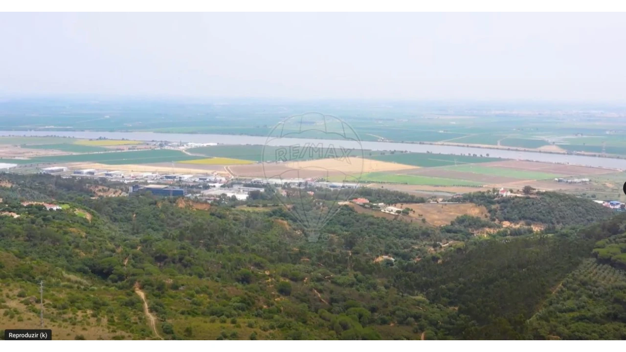 Quinta T0 para Venda em Vila Franca de Xira Foto 6