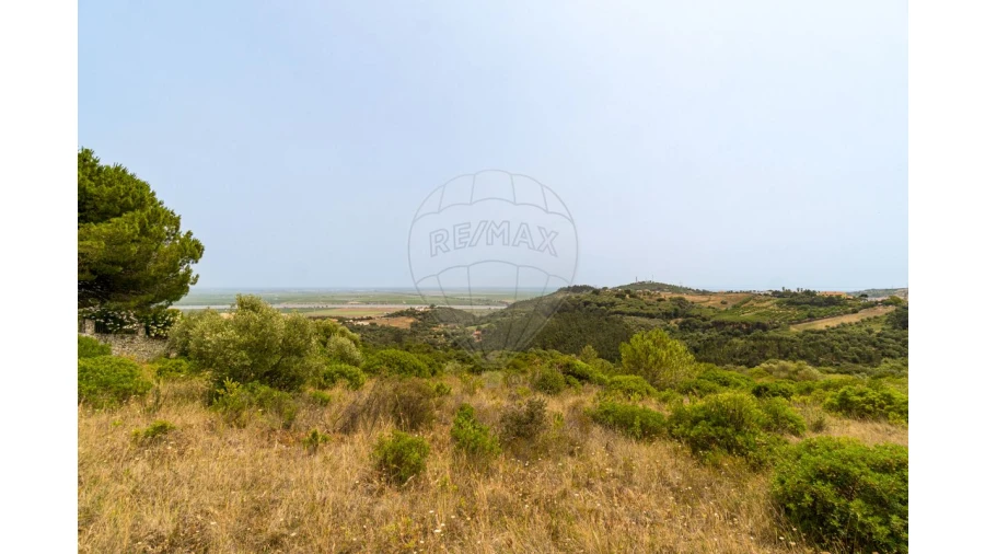 Quinta T0 para Venda em Vila Franca de Xira Foto 20